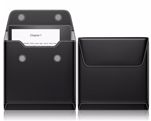 eBookReader Kindle Oasis pikant sleeve sort